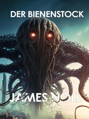 cover image of Der Bienenstock